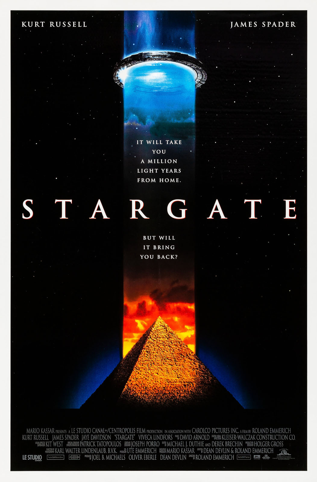 STARGATE